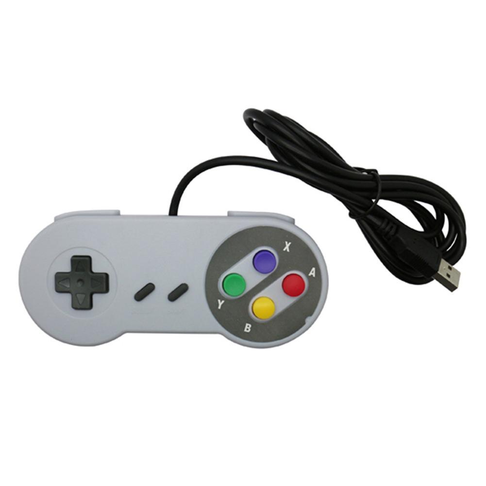 USB Portlu Oyun Kumandası Gamepad Switch Controller için