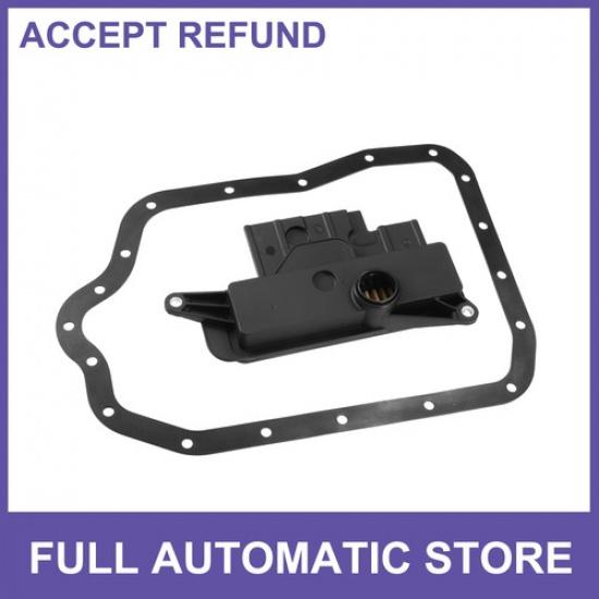 

Auto Transmission Filter Kit for Scion TC 11-16 Plastic with Gasket