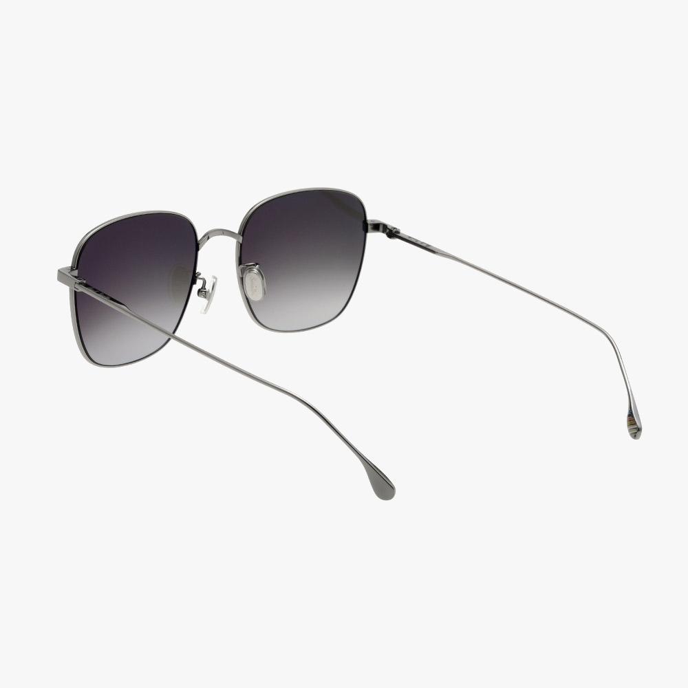 Polseumiseuaiweeo Sunglasses (Ps24105Slbk 070 58)