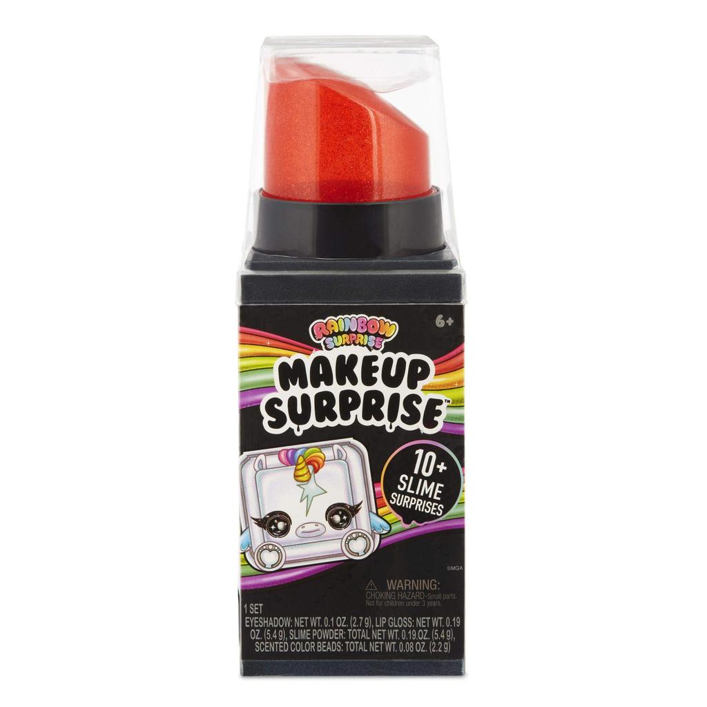 Poopsie Rainbow Surprise Make-Up Surprise (Color cannot be specified)