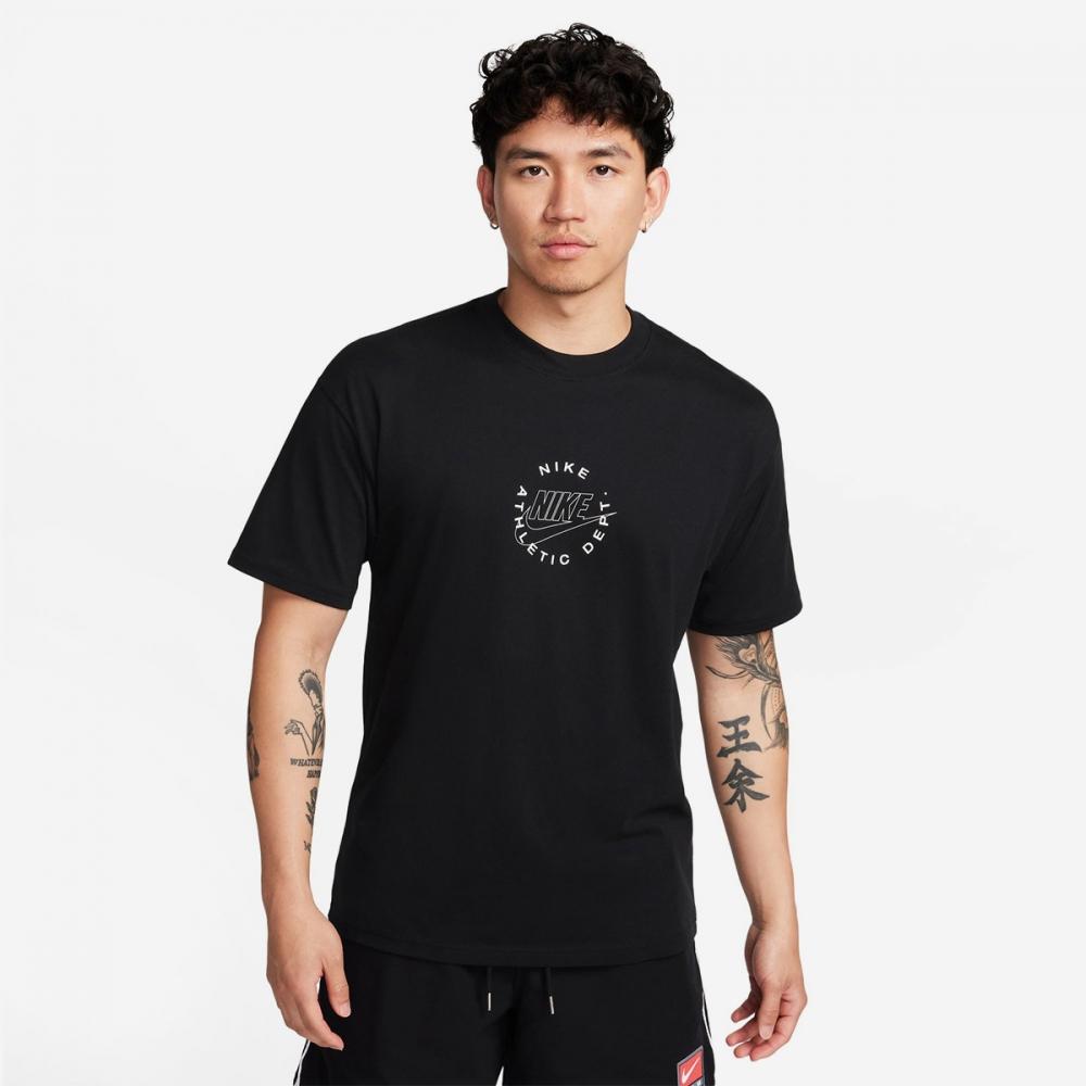 

Nike Мужчины Футболка Nike Sportswear SS NCPS FN7224 010
