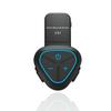 LX1 Motorcycle Half Headset Bluetoothcompatible5.3 Headphone Wireless Waterproof Handsfree For Motorbike Earphone