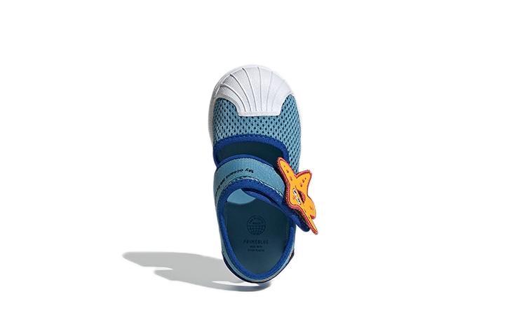 adidas Originals SUPERSTAR 360 Toddler Shoes Infant And Toddler FX4934