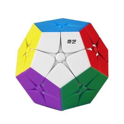 Chii Cube Mega Minx 2X2 Cube, Korean Popular Puzzles
