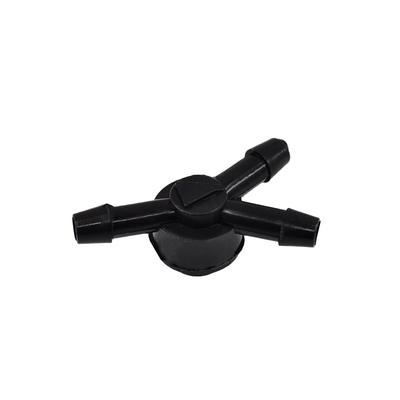 3-Way Water Fountain Valve for Fiat 500, Ducato, Linea, Punto, Tipo