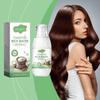 Hoegoa Herbal Rice Water Hair Spray Scalp Repair Nourishing Fluffy Hair Spray