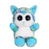 Plush - Igloo - Brilloo Friends Husky Dog 23 Cm