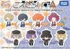 Koeda Rise A Acrylic Keychain Collection Ensemble BOX Stars! vol.4