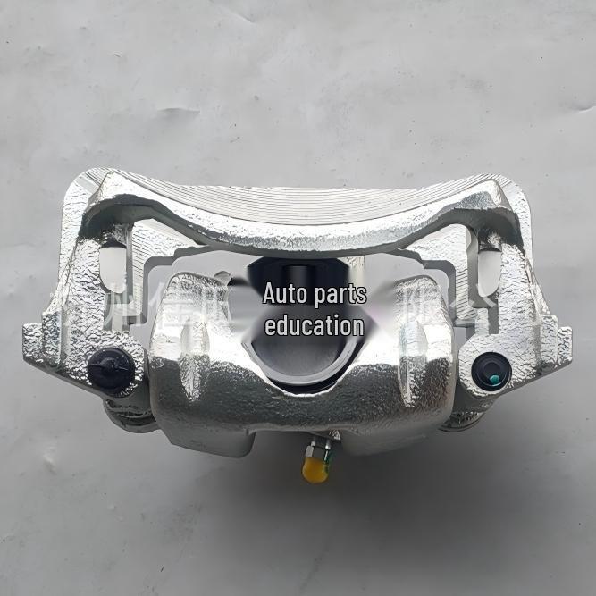 Toyota Prado 2009 Rear Brake Caliper, Right: 47730-34030, Left: 47750-34030