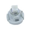 T3 3528SMD 10pcs LED Wedge Bulb Bulb Meter Sphere Panel Bulb Air Conditioner Switch