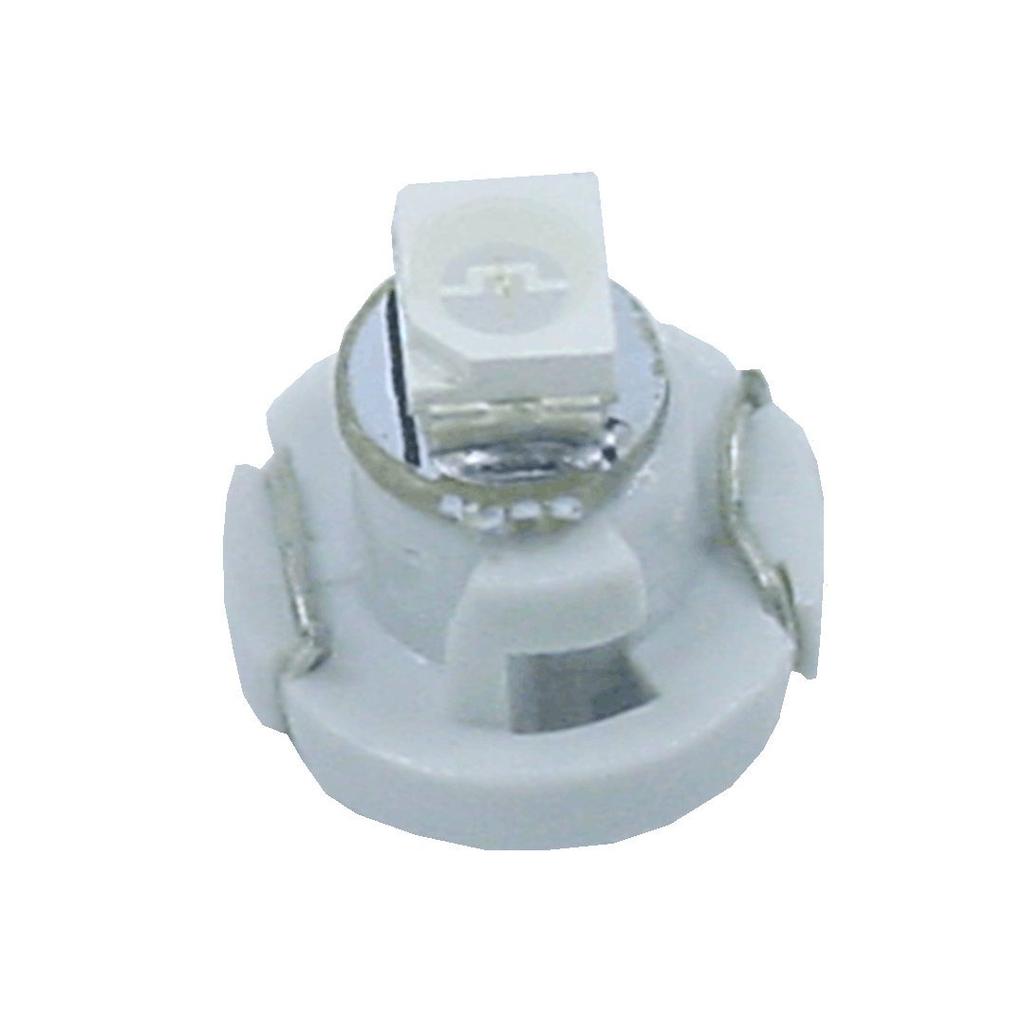 T3 3528SMD 10pcs LED Wedge Bulb Bulb Meter Sphere Panel Bulb Air Conditioner Switch