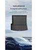 Custom TPE Floor Mats for 2022-2024 Toyota Sienta MXP 10 Series