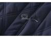 Men's Thickened Lambswool Cotton Jacket for Dad and Grandpa - Warm Winter Outerwear for Middle-Aged and Elderly.