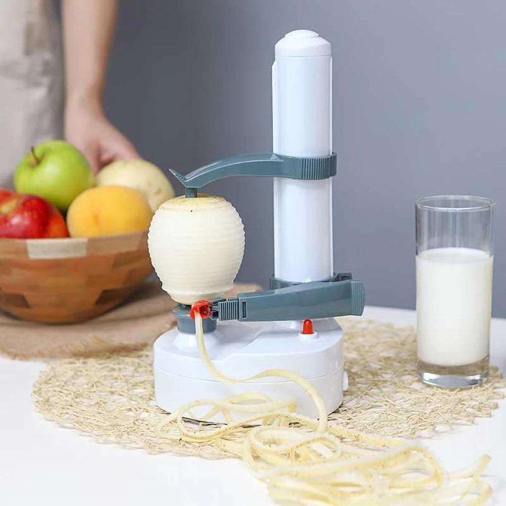 

Labor-saving Electric Potato Peeler Efficient Peeler Machine Automatic Peeler Vegetable