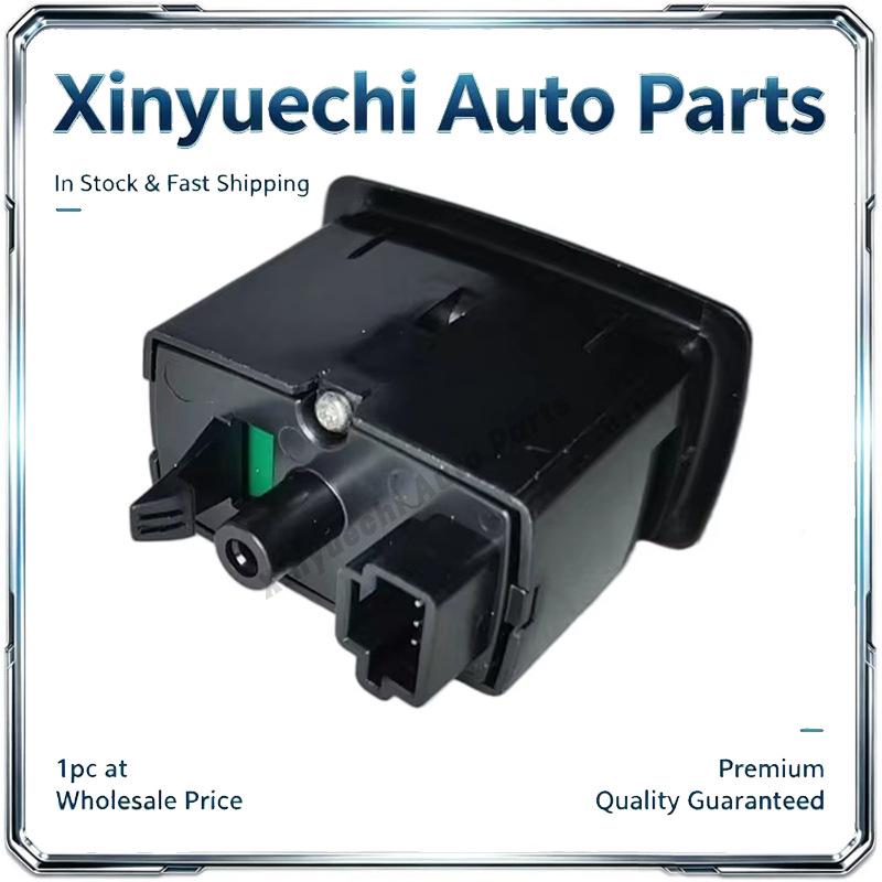 Mercedes W251 Rear Door Window Switch Accessory