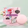 Aekyung Perfumed Rose & Cherry Blossom Bath & Facial Soap Set