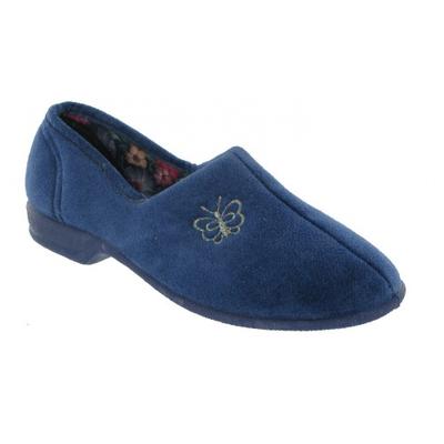 Bouquet / Ladies Slipper / Classic Womens Slippers