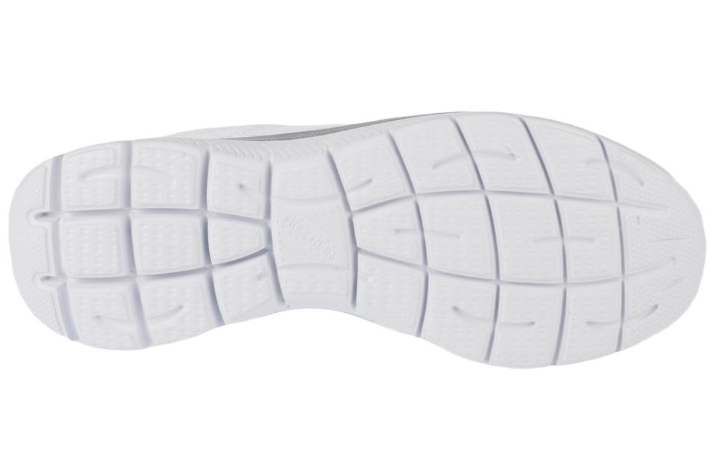 Skechers Summits, Damen weiße Sneaker