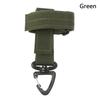 Delysia King  Outdoor Mountaineering Rope Storage Buckle