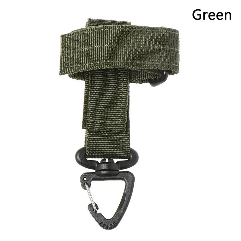 Delysia King  Outdoor Mountaineering Rope Storage Buckle