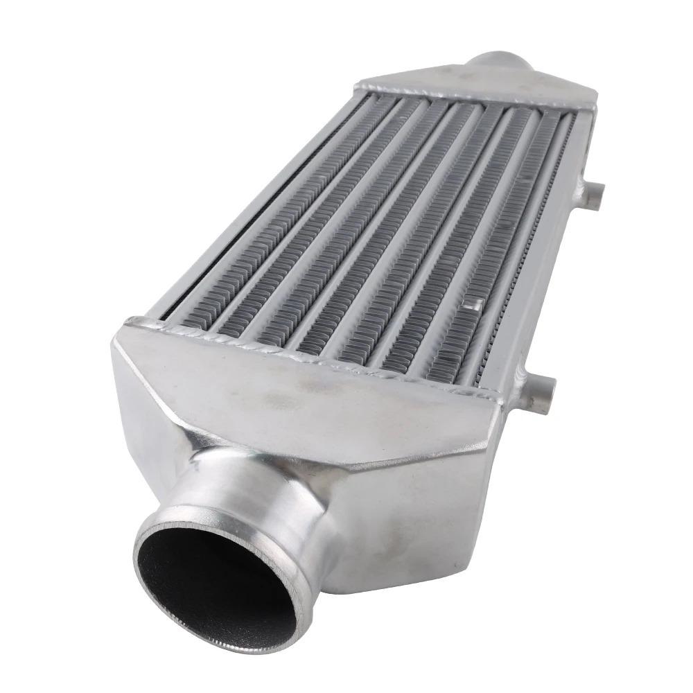 Universal 2.5 Intercooler Bar Plate Radiator, 300x160x65mm RIAYOOE