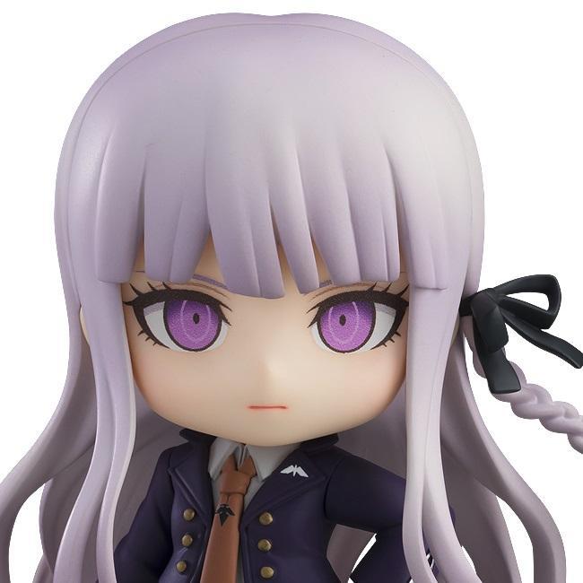 

[USED] Nendoroid Kyoko Kirigiri Danganronpa 12 Reload 2625