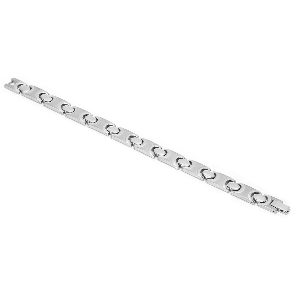 Magnetic Therapy Bracelet Pain Relief Stylish Weight Loss Health Care Magnet Bracelet