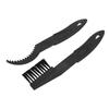 Bike Chain Cleaner Biycle Cleaning Tools Brush Set for Bike Fine Cleaning Routine Maintenance