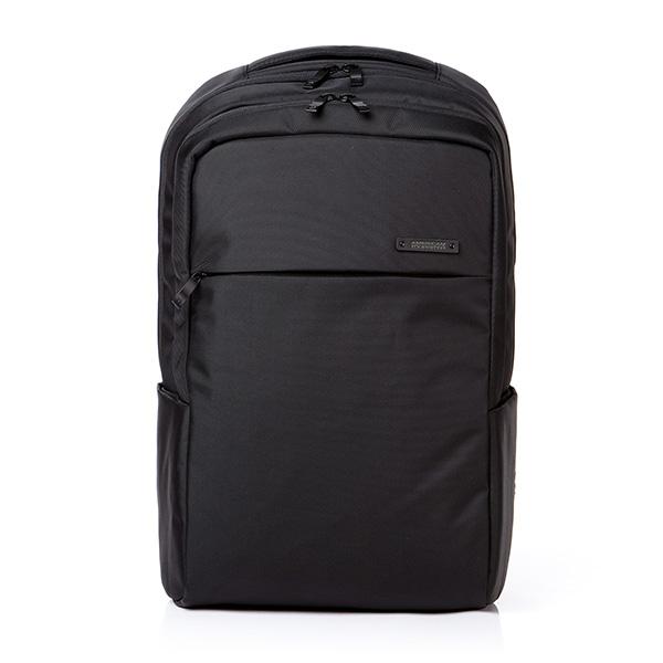 American Tourister Scholar Backpack 2 Black Ag009002