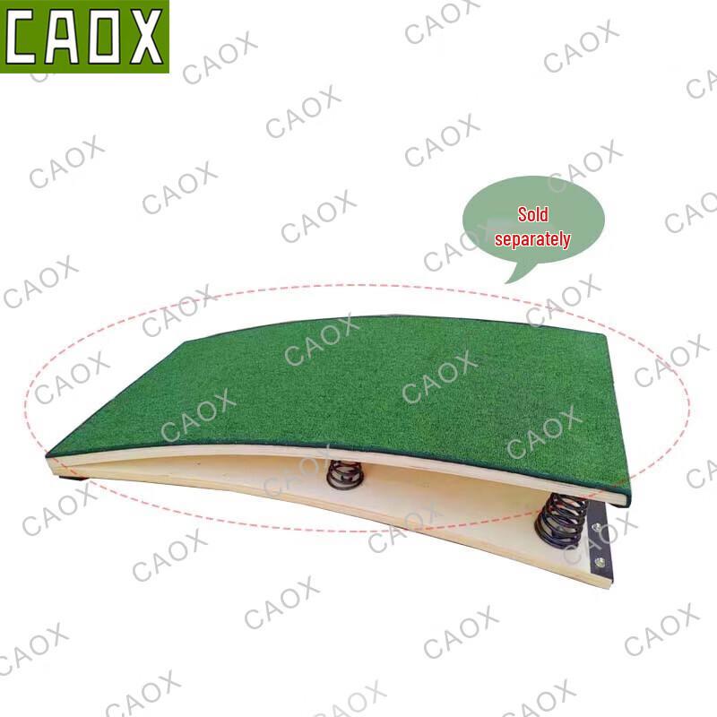 CAOX Gymnastics Anti-slip Training Mat