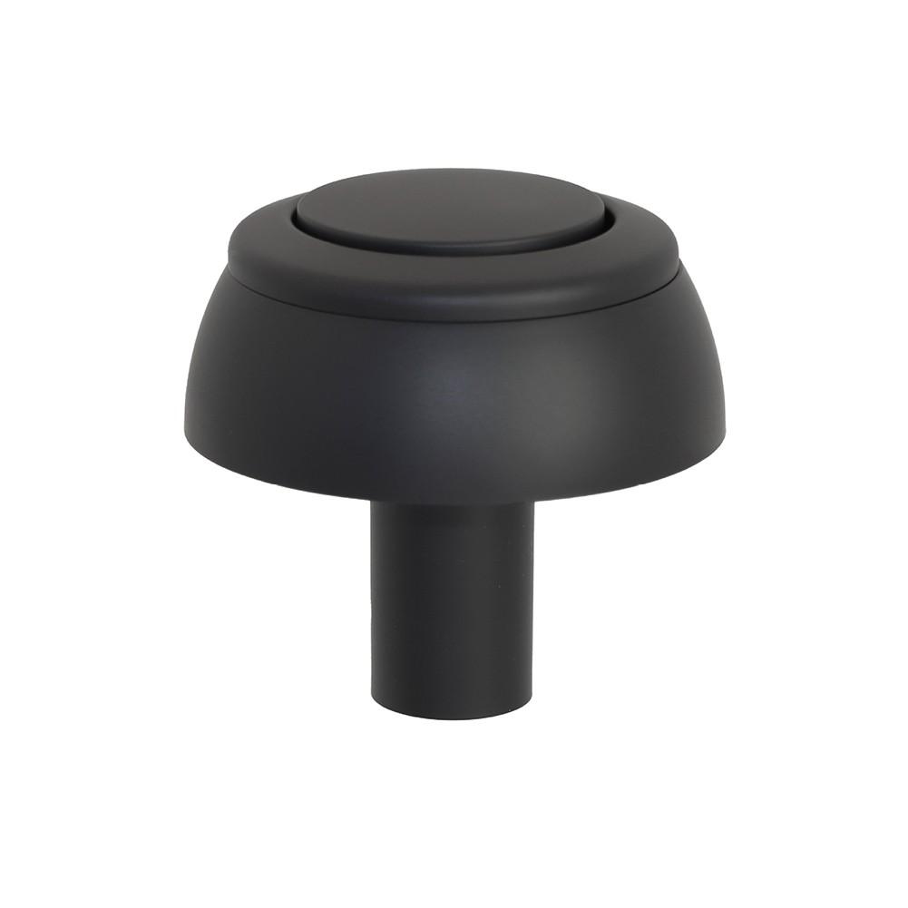 Compact Dimensions Toilet Push Button Easy Installation