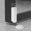 Magnetic Door Stopper Wall Protector No Drilling Anti-collision Windproof Door Catch Holder Duty Carpet Tile Concrete Wooden Floor Mount Doorstop