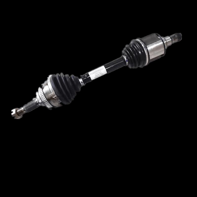 Jupeiyun Front Drive Half Shaft Assembly for BAIC BJ80
