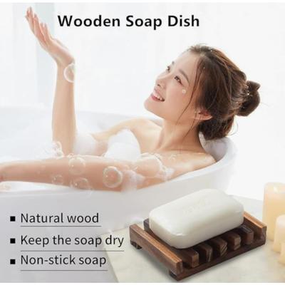 Productos para el baño – Jaboneras