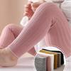 Baby Leggings Atmungsaktive Hose Mädchen Strumpfhose für Party Frühling Jungen S Rosa
