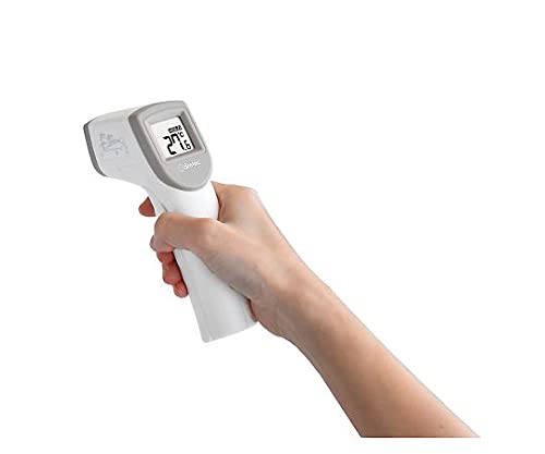 dretec Quick Thermometer O-604WT