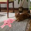 Simulation Jumping Shrimp Lobster Cats Toy Dancing Moving Dogs Interactive Toys  Pet Teasing