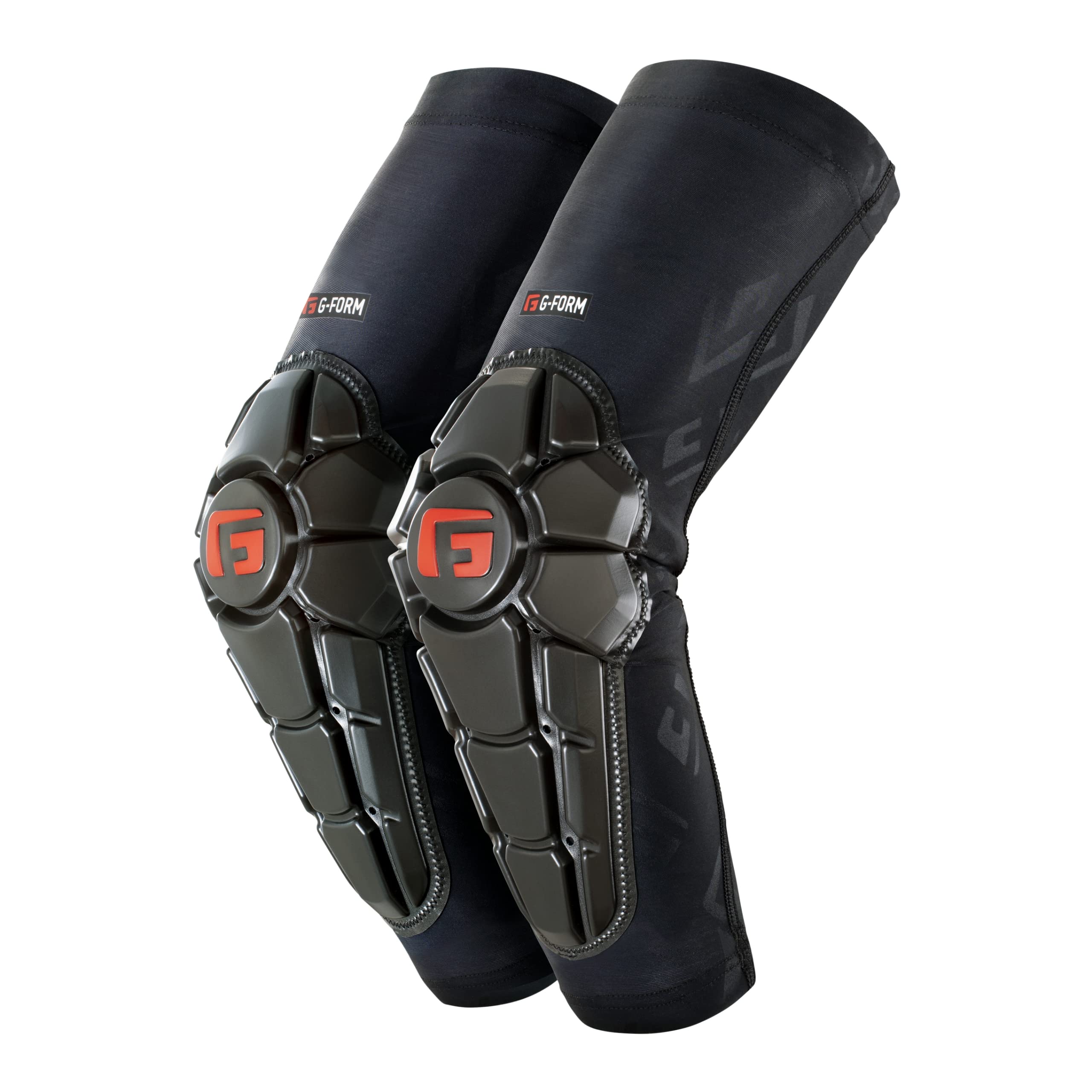 

Налокотники Pro X2 Black Logo Adult XL G-Form (1 пара)