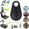 Pet GPS Tracker Wireless Wallet Tracking Finder Anti-Lost Car Key Locator Item Finder Locator With Security Fence For Pets Bags