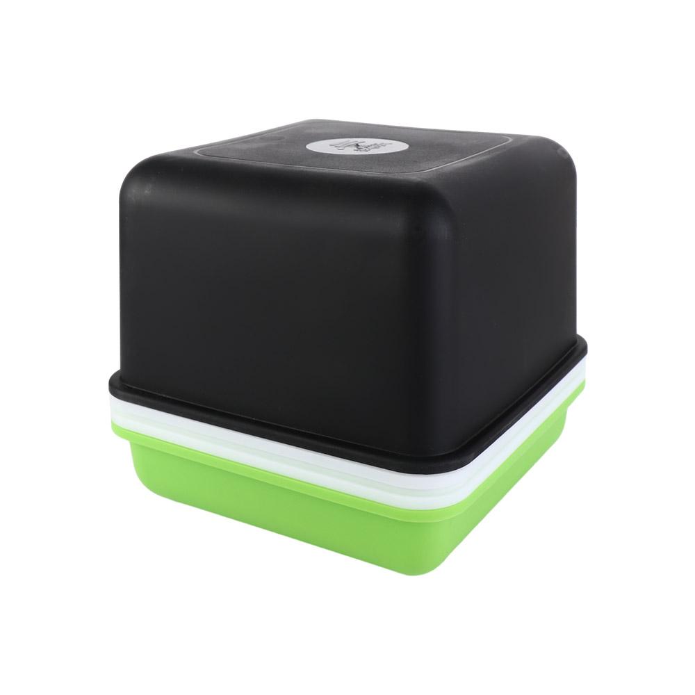 Water Cultivation Peanut Seedling Tray Sprout Planting Box Garden Supplies Sprout Planting Pot