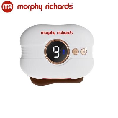 Morphy Richards Smart Mini Electric Bian Stone Gua Sha Massager CN Plug (adapter Included)