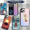 A-Avatar A-Appa AangS Phone Case For iPhone 13,12,15,17,11,16,14,Pro,Max,Plus,Mini,Magsafe,Magnetic Wireless Charging Case