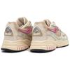 3D Grid Hurricane Premium Cream Pink S70670-5