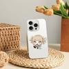 H-Himiko T-Toga Phone Case For IPhone 17 16 15 12 11 Pro Max 14 Plus 13 Mini Clear Cover Soft Funda