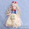 30 cm BJD Doll Lolita Outfit Set - 6-Minute Dress Change for Girl's Gift