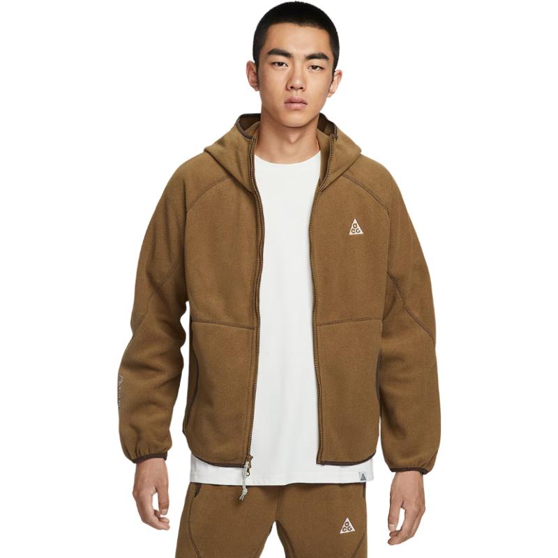 Nike Men s Hooded Knit Jacket HJ2461 XXL