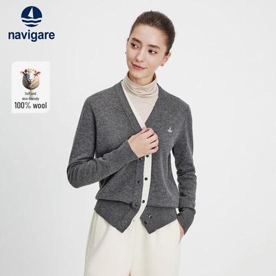 Tops – Cardigan da donna