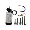 Pneumatic Fluid Extractor Tool Automatic Transmission Fluid Pump with 5L Capacity for Car and SUV Gear Oil Replacement