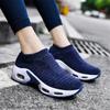 Nonslip Round Nose Wide Fit Shoes Womens Designer Luxury Woman Sneakers Women Boots Models Sport Famous Type Trend Sabot
