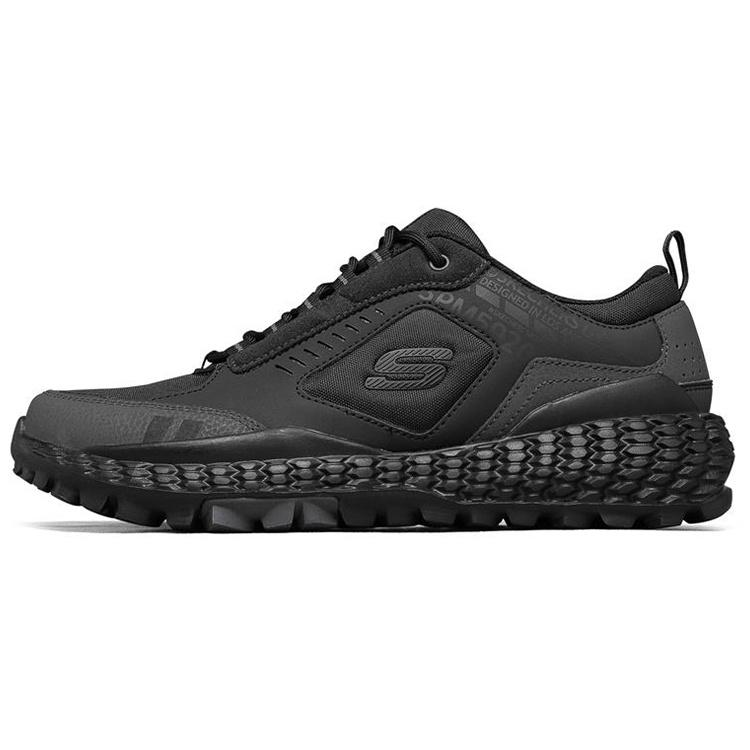 Skechers Monster  Black  Men s 51715-BBK EU 43